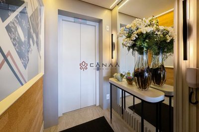 Apartamento, 3 quartos, 181 m² - Foto 3