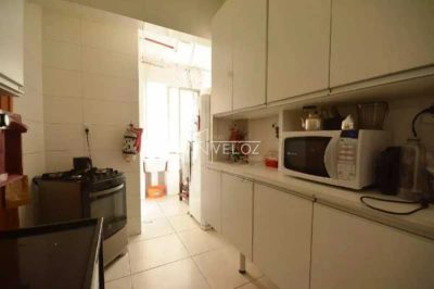 Apartamento, 3 quartos, 96 m² - Foto 1