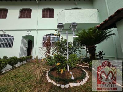 Casa, 4 quartos, 250 m² - Foto 3
