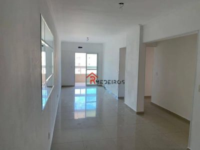 Apartamento, 3 quartos, 127 m² - Foto 2