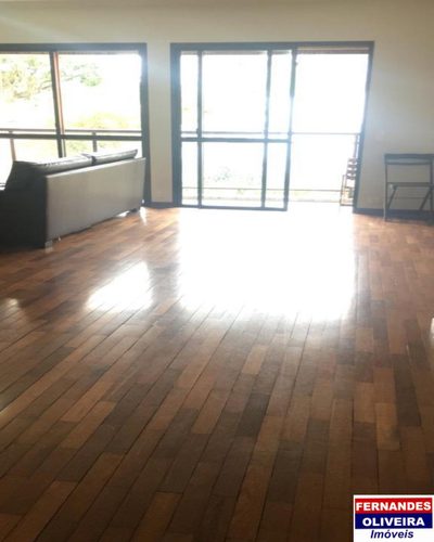 Apartamento, 3 quartos, 124 m² - Foto 2