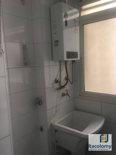 Apartamento, 3 quartos, 118 m² - Foto 5