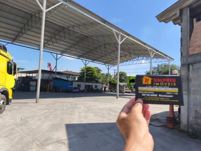 Depósito-Galpão, 2900 m² - Foto 5