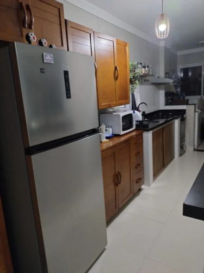 Apartamento, 2 quartos, 85 m² - Foto 1