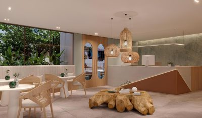 Casa, 1 quarto, 51 m² - Foto 3