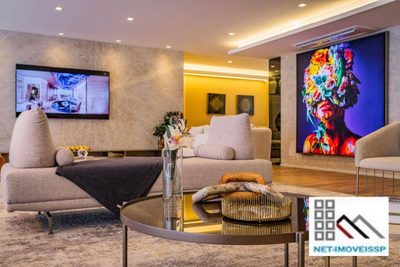 Apartamento, 4 quartos, 273 m² - Foto 3