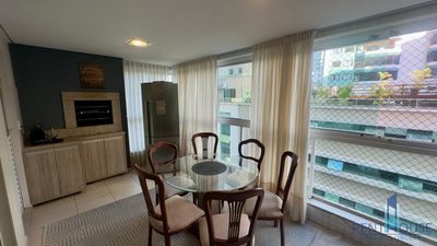 Apartamento, 3 quartos, 112 m² - Foto 2