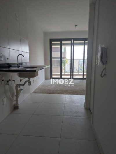 Apartamento, 1 quarto, 30 m² - Foto 1