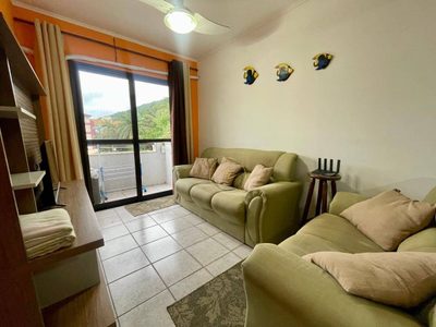 Apartamento, 2 quartos, 65 m² - Foto 2