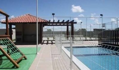 Apartamento, 2 quartos, 52 m² - Foto 4