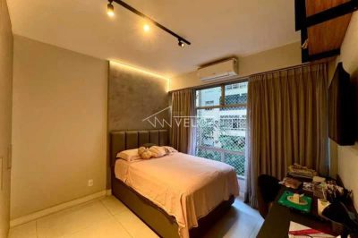 Apartamento, 3 quartos, 165 m² - Foto 2