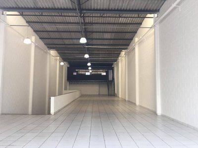 Depósito-Galpão, 634 m² - Foto 4