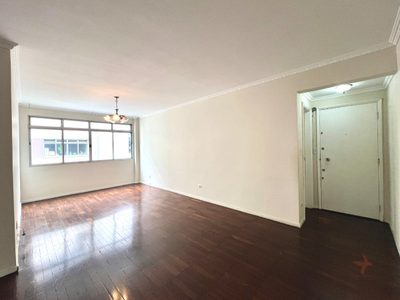 Apartamento, 2 quartos, 101 m² - Foto 2