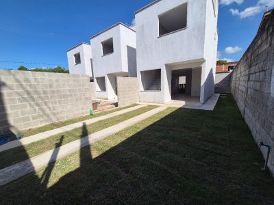 Casa, 1 quarto, 75 m² - Foto 4