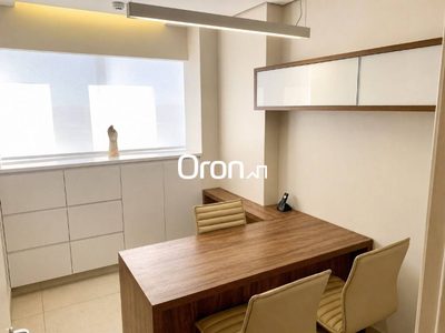 Sala-Conjunto, 36 m² - Foto 1