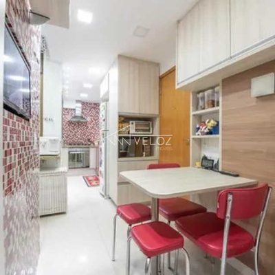 Apartamento, 2 quartos, 90 m² - Foto 2