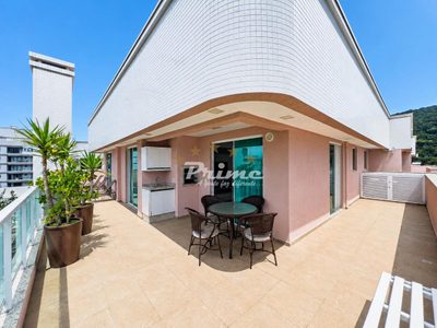 Cobertura, 3 quartos, 155 m² - Foto 4