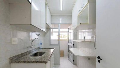 Apartamento, 3 quartos, 56 m² - Foto 4