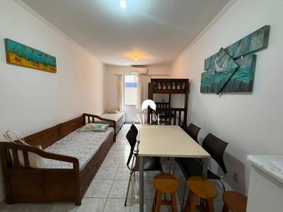 Kitnet-Studio, 32 m² - Foto 1