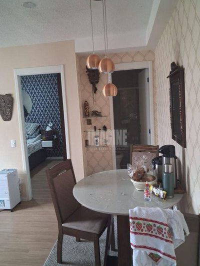 Apartamento, 1 quarto, 36 m² - Foto 3