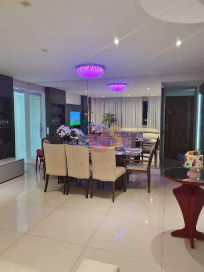 Apartamento, 2 quartos, 86 m² - Foto 3