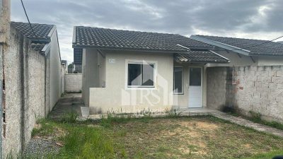 Casa, 2 quartos, 52 m² - Foto 2