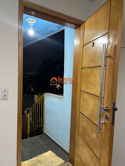 Casa de Condomínio, 2 quartos - Foto 3
