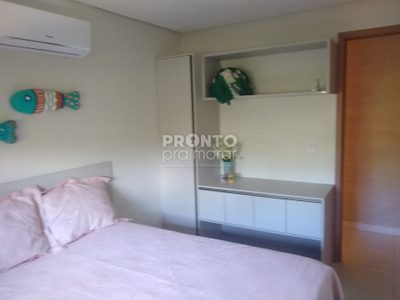Apartamento, 3 quartos, 89 m² - Foto 1