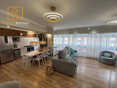 Apartamento, 3 quartos, 110 m² - Foto 1