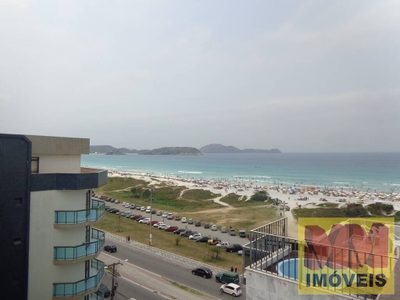 Cobertura, 4 quartos, 263 m² - Foto 1
