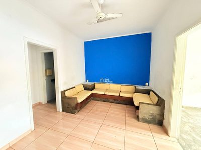 Casa, 1 quarto, 72 m² - Foto 4