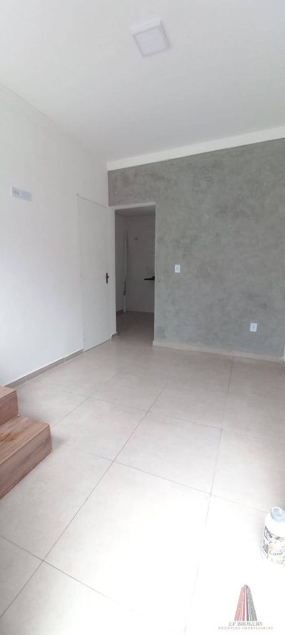 Sobrado, 2 quartos, 55 m² - Foto 3