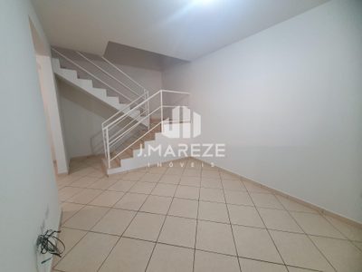 Sobrado, 2 quartos, 68 m² - Foto 5