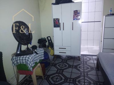 Casa, 1 quarto, 118 m² - Foto 5