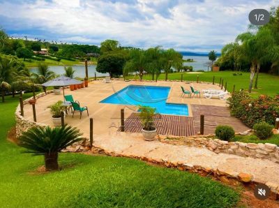 Fazenda, 3 hectares - Foto 2