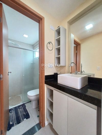 Apartamento, 1 quarto, 30 m² - Foto 5