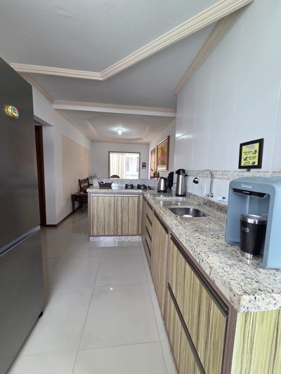 Apartamento, 2 quartos, 70 m² - Foto 5