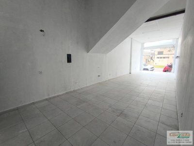 Prédio Inteiro, 65 m² - Foto 1