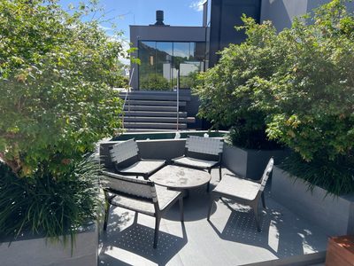 Apartamento, 2 quartos, 83 m² - Foto 4