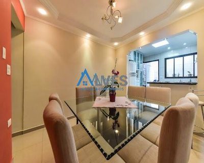 Sobrado, 3 quartos, 180 m² - Foto 5