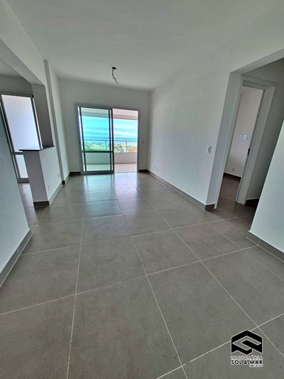 Apartamento, 2 quartos, 94 m² - Foto 1