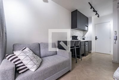 Kitnet-Studio, 25 m² - Foto 4