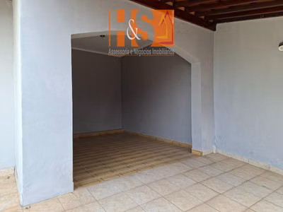 Casa, 2 quartos, 250 m² - Foto 2