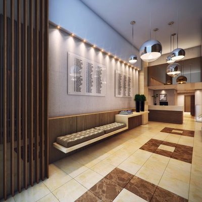 Imóvel Comercial, 26 m² - Foto 3