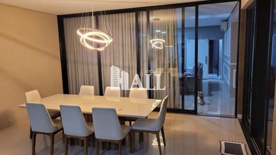 Casa, 3 quartos, 462 m² - Foto 3
