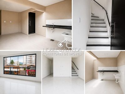 Casa, 2 quartos, 90 m² - Foto 1