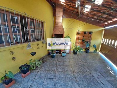 Casa, 2 quartos, 86 m² - Foto 3