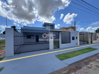 Casa, 3 quartos, 121 m² - Foto 2