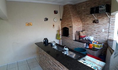 Casa de Condomínio, 3 quartos - Foto 5