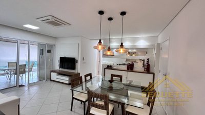 Apartamento, 4 quartos, 137 m² - Foto 5